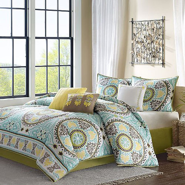 Bedspreads And Comforters | Home Decorator Shop