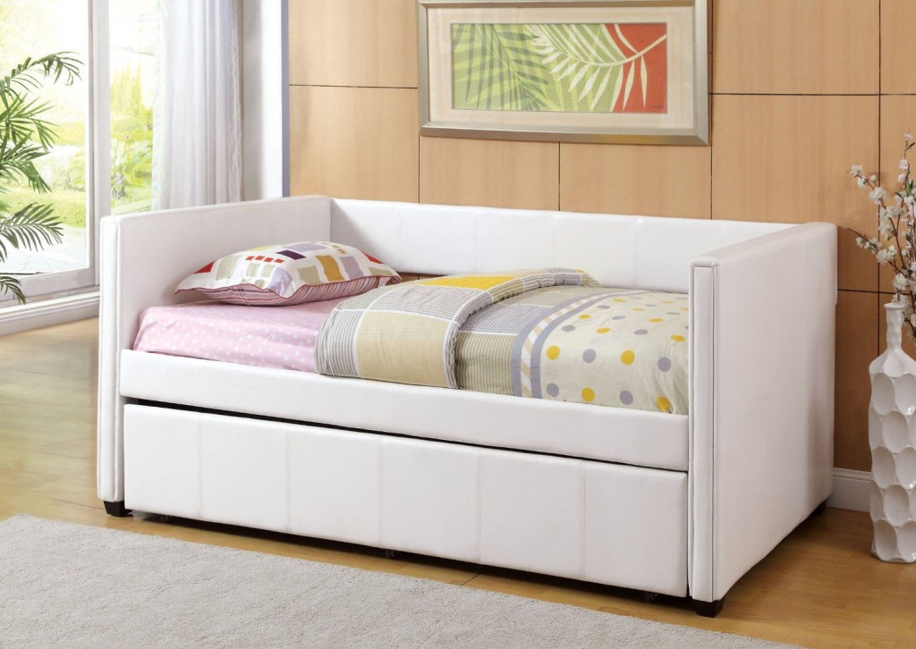 Daybeds With Trundle | Home Decorator Shop