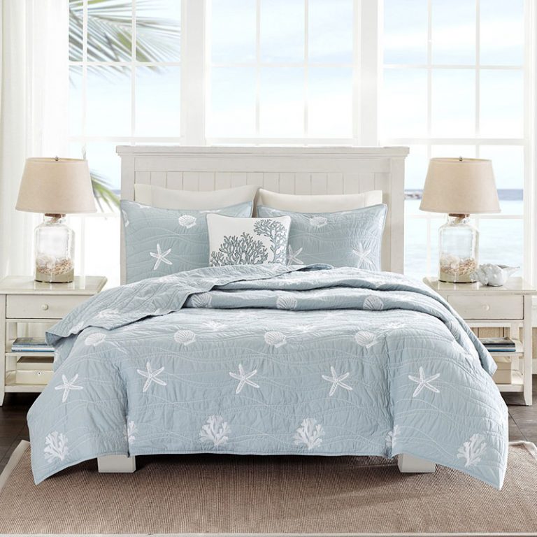 Beach Themed Bedding | Home Decorator Shop